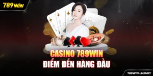 Live Casino 789Win