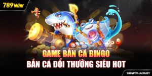 Bắn cá bingo