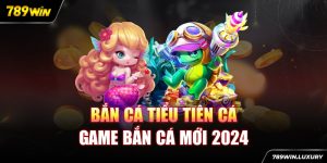 Bắn cá tiểu tiên cá