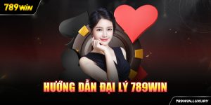 Đại lý 789Win