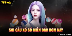 Soi cầu xổ số miền bắc hôm nay