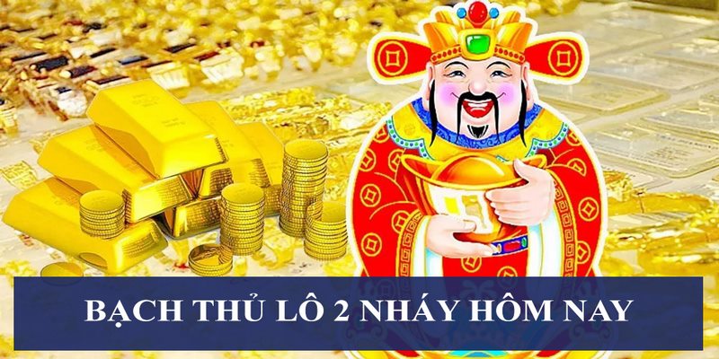 Đánh bạch thủ lô 2 nháy để nhận tiền thưởng gấp đôi