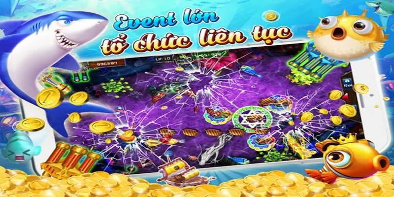 Dòng game sở hữu nhiều điểm lý thú thu hút game thủ