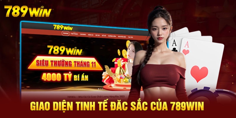 Đến 789Win để có được trải nghiệm chất lượng nhất