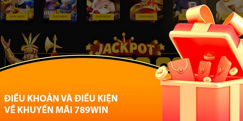 Chú ý điều kiện khi tham gia khuyến mãi điểm danh 789WIN