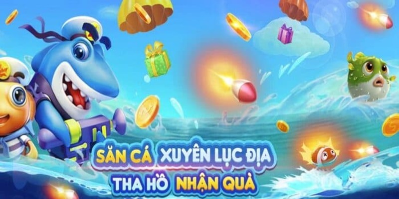 Hướng dẫn người mới cách tham gia chơi săn cá H5 789win