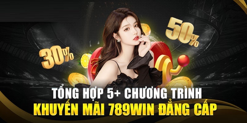 Ưu đãi nạp tiền chơi casino dành cho người chơi 2023