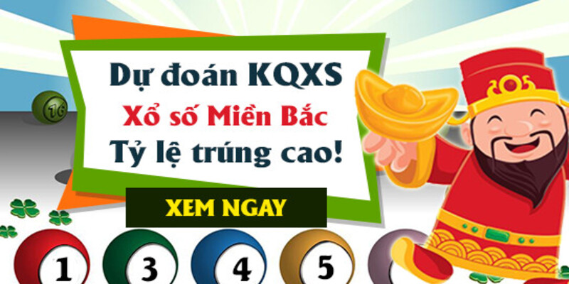 Soi cầu xổ số miền Bắc hôm nay mang lại hiệu quả khá cao