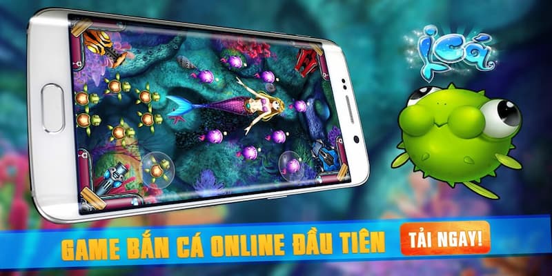 Một vài điều cần lưu tâm để quá trình tải game bắn cá đảm bảo thành công