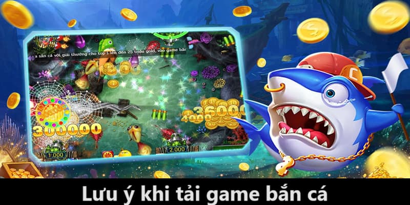 Tải game bắn cá Ica để được trải nghiệm nhiều chế độ cực hay