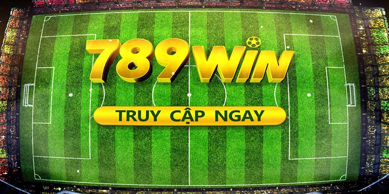 Trang cá cược bóng đá 789Win uy tín và chuyên nghiệp tại Việt Nam