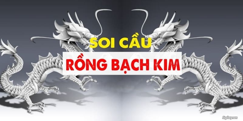 Giới thiệu đôi nét về xổ số rồng bạch kim bet thủ cần biết