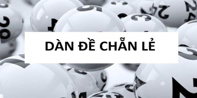 Giới thiệu dàn đề chẵn lẻ