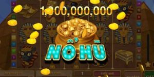 Game nổ hũ rút tiền mặt được nhiều người yêu thích