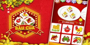 Bầu Cua 789Win