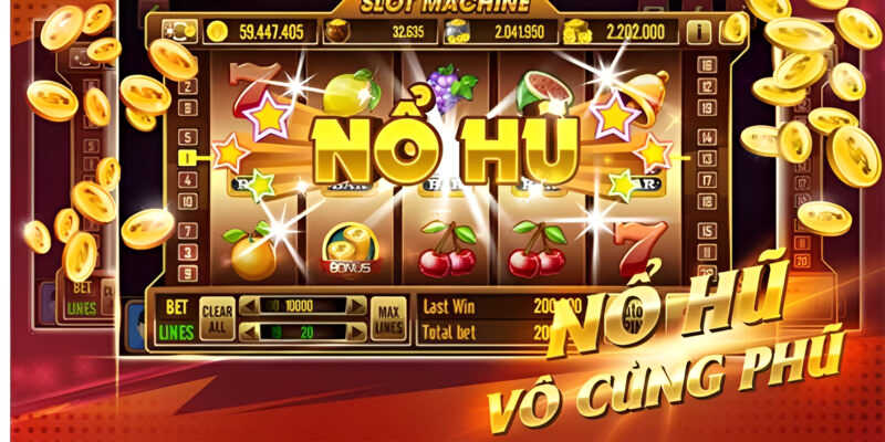 Đặc điểm nổi trội của tựa game đổi thưởng này