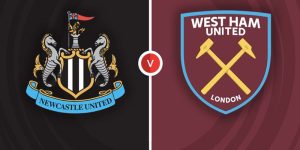 soi kèo trận newcastle vs west ham