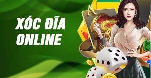 xóc đĩa online 789win