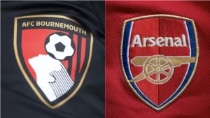 nhận định Arsenal-Bournemouth