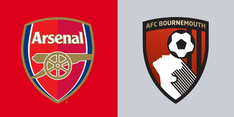 Nhận định Arsenal - Bournemouth 18h30 04/05