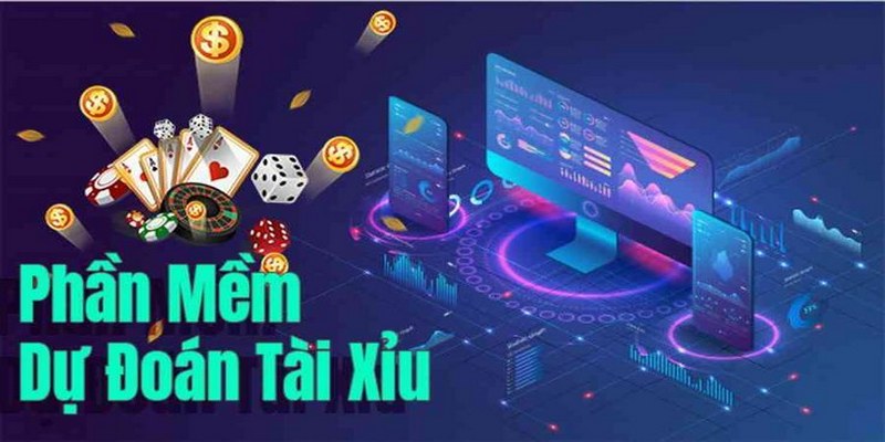 Tool hack tài xỉu là phần mềm được sử dụng khi tham gia trò chơi