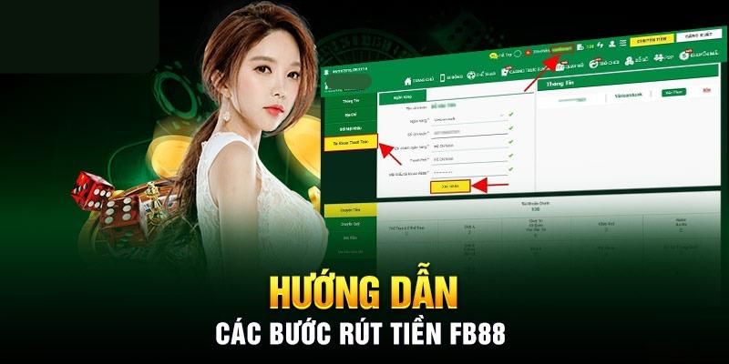 Điều kiện cần tuân thủ trong quá trình rút tiền