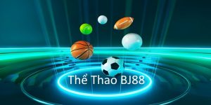 Thể Thao BJ88 - Khám Phá Sảnh Cược Hot Nhất Năm 2024