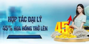 Đại Lý Thabet - Nhận Trăm Triệu Mỗi Tháng Cùng Nhà Cái