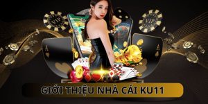 Giới thiệu chung về sân chơi Ku11