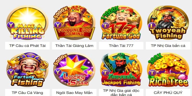 Thỏa sức chơi game không hạn chế trên điện thoại