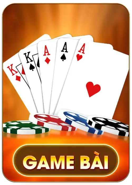 Game bài